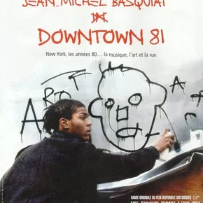 Photo du film : Downtown 81