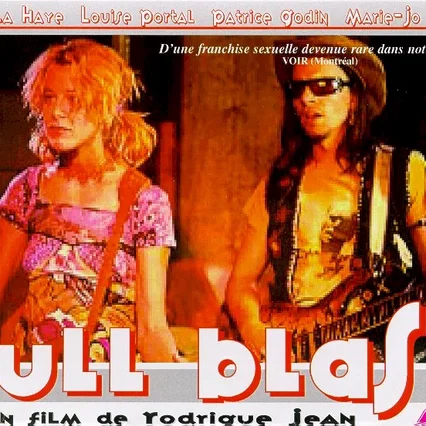 Miniature photo du film : Full blast