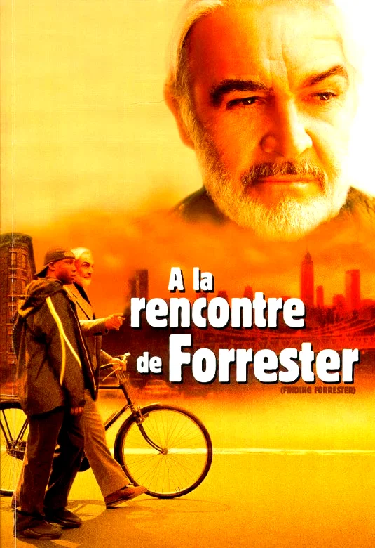 Affiche du film : A la rencontre de forrester