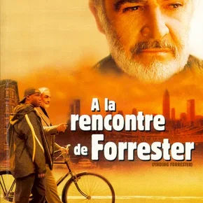 Photo du film : A la rencontre de forrester