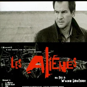 Photo du film : Les alienes