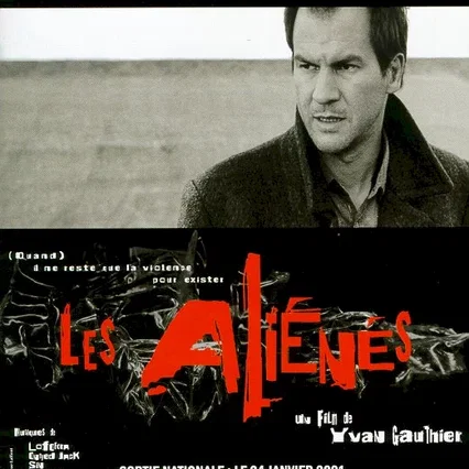 Miniature photo du film : Les alienes