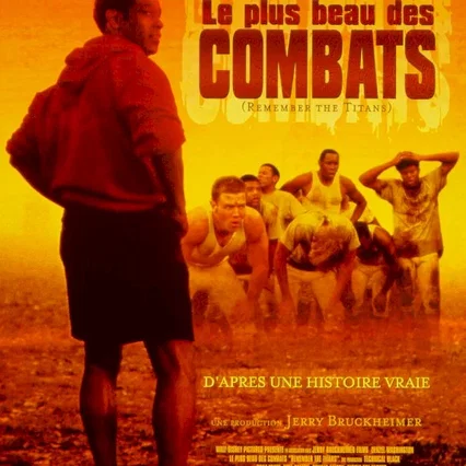 Miniature photo du film : Le plus beau des combats