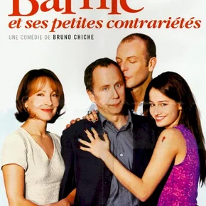 Photo du film : Barnie et ses petites contrarietes
