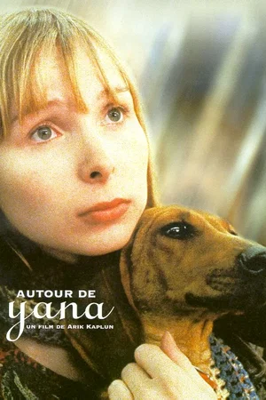 Affiche du film : Autour de yana