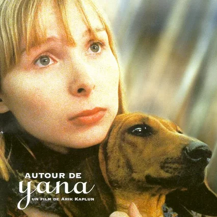 Miniature photo du film : Autour de yana