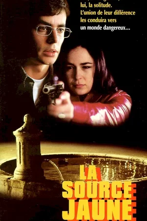 Affiche du film : La source jaune