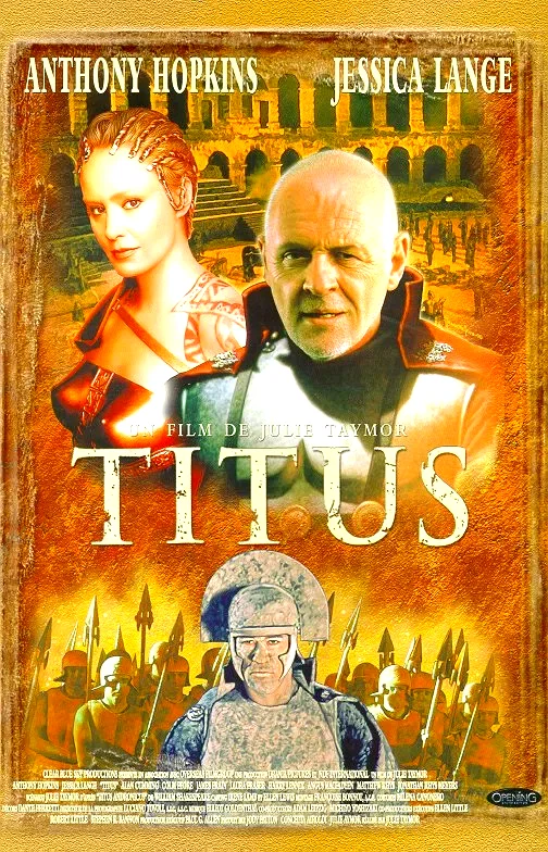 Affiche du film : Titus