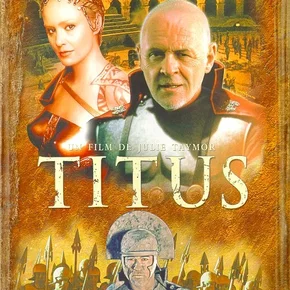 Photo du film : Titus