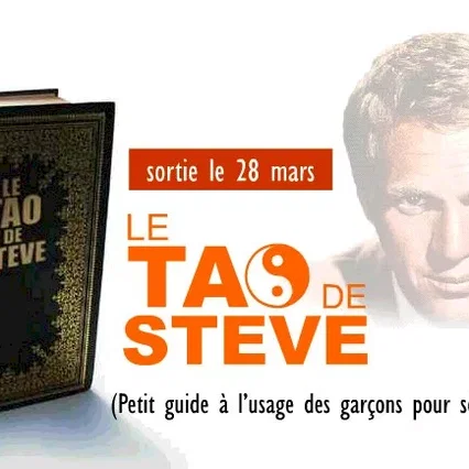 Miniature photo du film : Le tao de steve