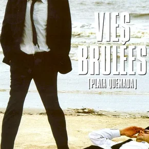 Photo du film : Vies brulees