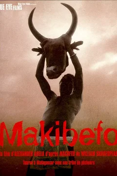 Affiche du film Makibefo