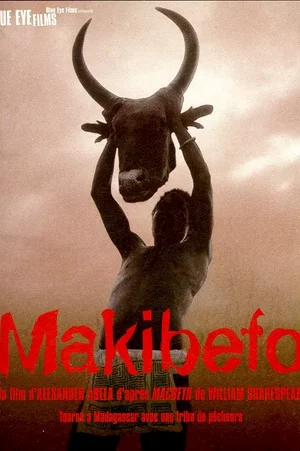 Affiche du film : Makibefo