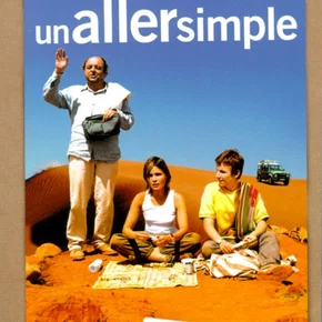 Photo du film : Un aller simple