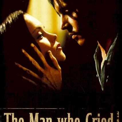 Miniature photo du film : The man who cried