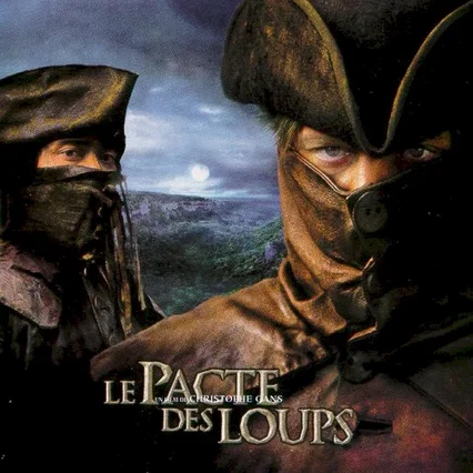 Miniature photo du film : Le Pacte des loups