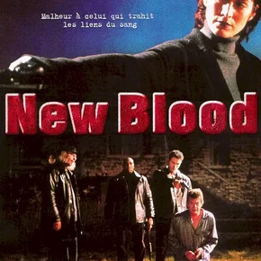 Photo du film : New blood