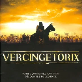 Photo du film : Vercingetorix