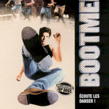 Miniature photo du film : Bootmen