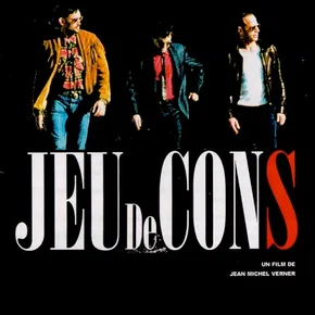 Photo du film : Jeu de cons