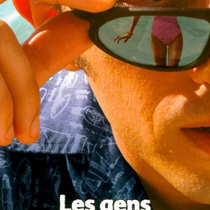 Miniature photo du film : Les gens en maillot de bain ne sont pas (forcément) superficiels 