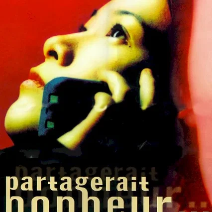 Miniature photo du film : Partagerait bonheur...