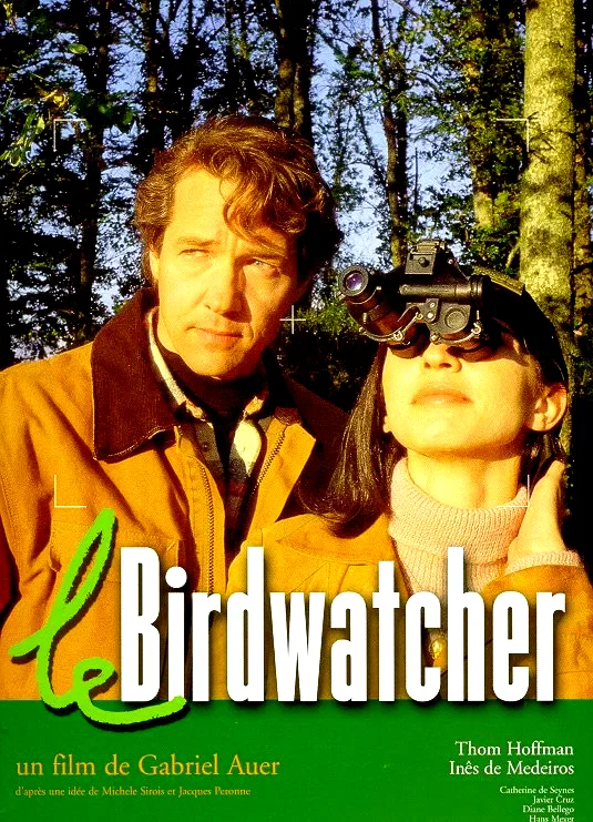 Affiche du film : Le birdwatcher