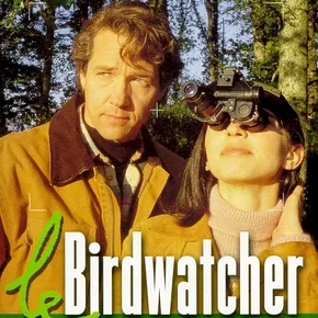 Photo du film : Le birdwatcher