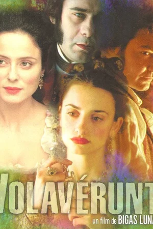 Affiche du film : Volaverunt