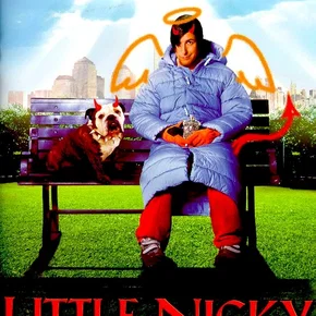 Photo du film : Little nicky