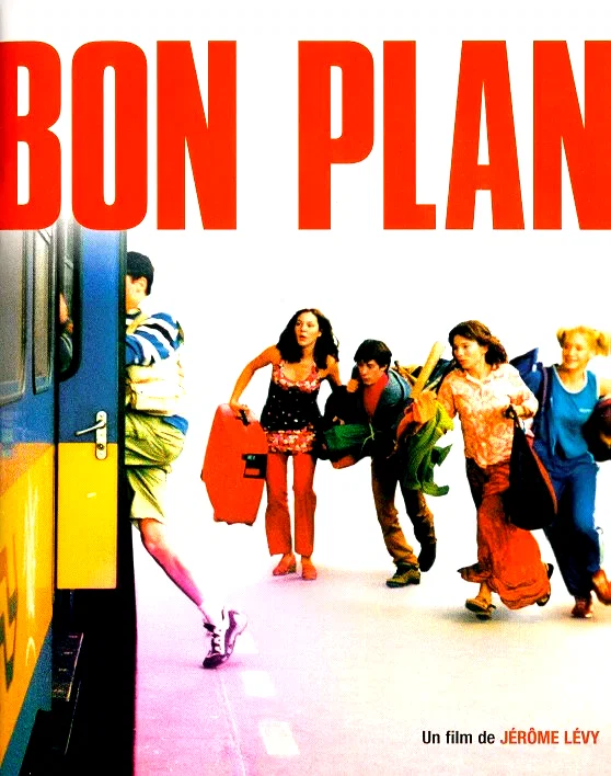 Affiche du film : Bon plan