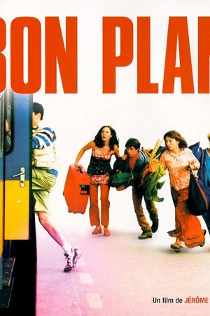 Affiche du film : Bon plan