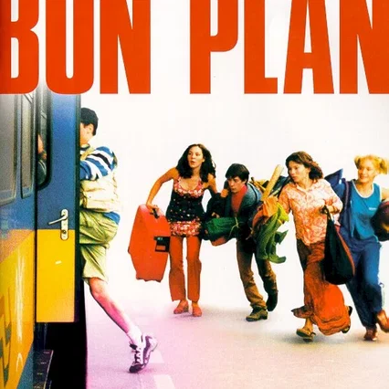 Miniature photo du film : Bon plan