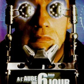 Photo du film : A l'aube du 6ème jour
