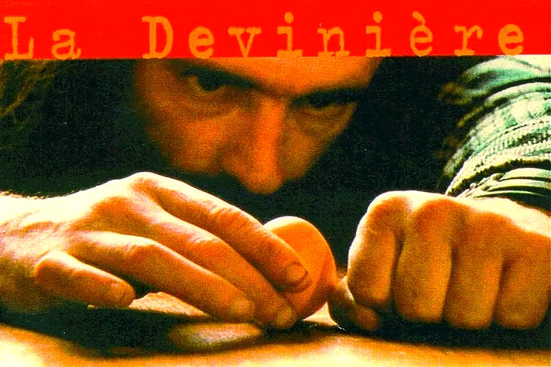 Affiche du film : La deviniere