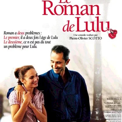 Miniature photo du film : Le roman de lulu