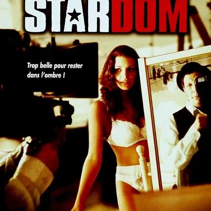 Miniature photo du film : Stardom