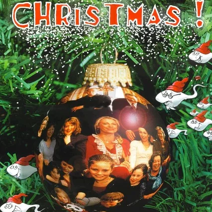 Miniature photo du film : Happy christmas !