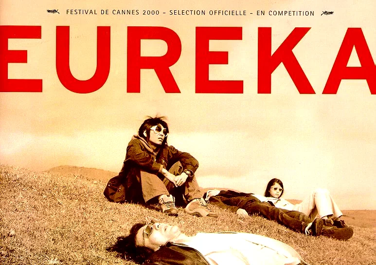 Affiche du film : Eureka