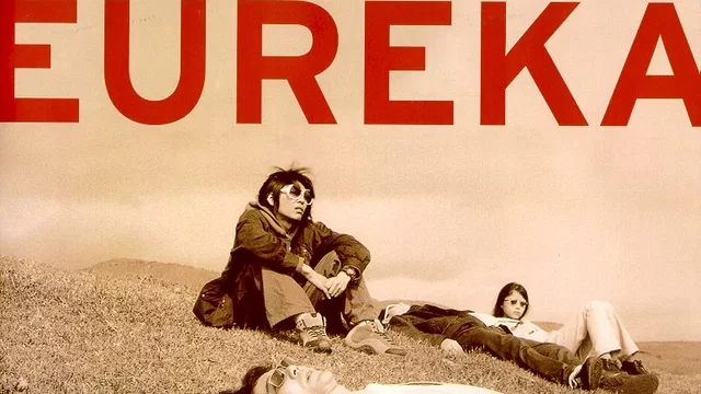 Affiche du film : Eureka