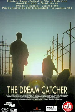 Affiche du film The dream catcher