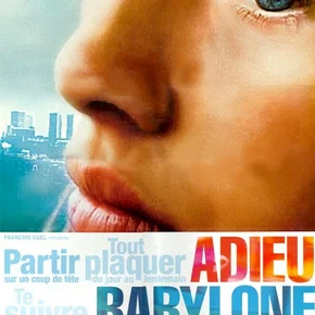 Photo du film : Adieu Babylone