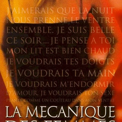 Miniature photo du film : La mecanique des femmes