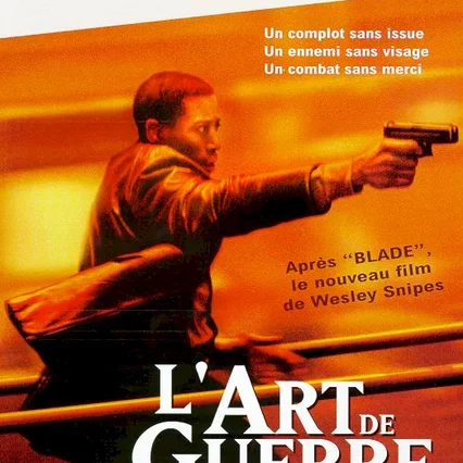 Miniature photo du film : L'art de la guerre