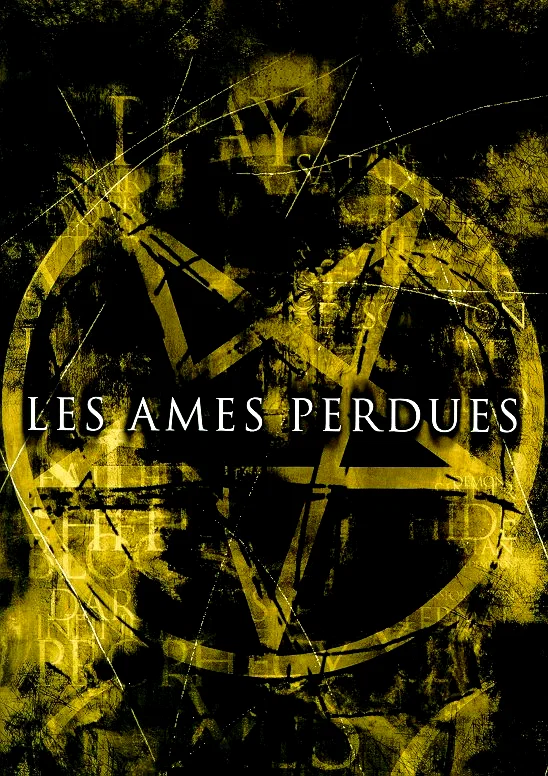Affiche du film : Les ames perdues