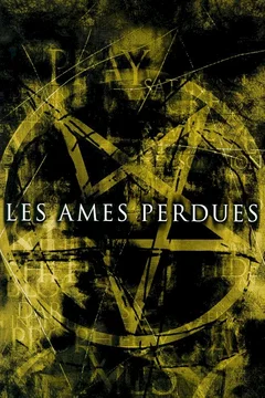 Affiche du film Les ames perdues