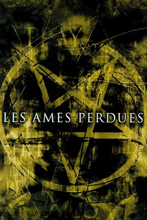 Affiche du film : Les ames perdues