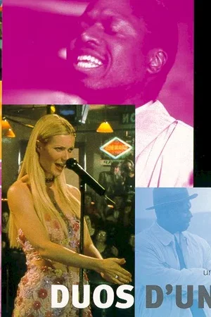 Affiche du film : Duos d'un jour