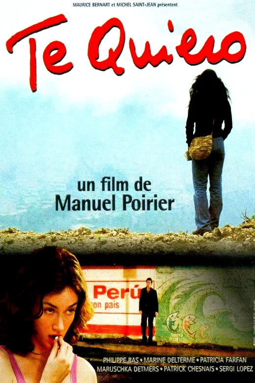 Affiche du film : Te quiero