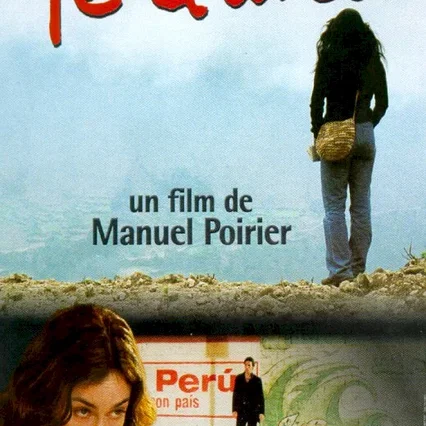 Miniature photo du film : Te quiero